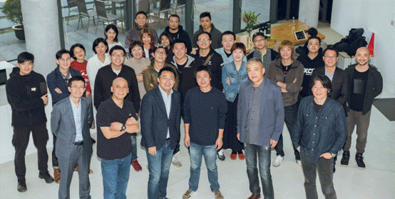 太合音乐集团与李志团队达成全面合作