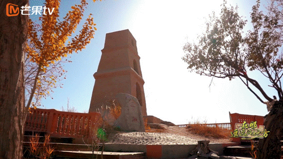 《在那遥远的地方》带你走进新疆哈密