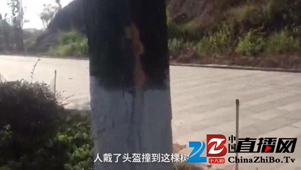 情侣骑摩托遭协警追致1死1伤，河源警方：死亡驾驶者负全责