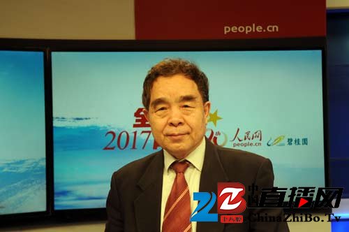 多年推动“全民” 柳斌杰最近在读哪些书