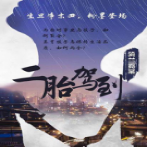 爱奇艺文学《二胎驾到》获2018年推荐优秀网络文学原创作品奖励