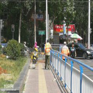 43℃！河北出现今年以来最高气温