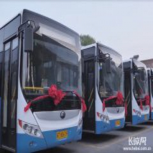 衡水116路公交开通 去武强、逛周窝、看年画更方便了