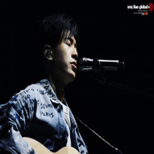 韦礼安而立巡演首站新歌曝光