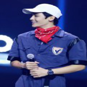 侯明昊《新舞林大会》挑战蒙面舞 酷帅十足勇闯半决赛