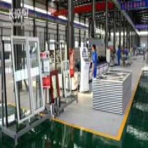 成安：崛起的现代装备制造新城