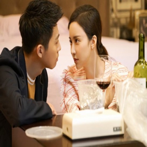 撒娇界的泥石流