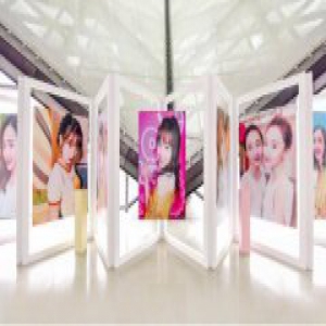 都是时尚拍照手机，但vivo X21自拍却不是华为nova3的对手