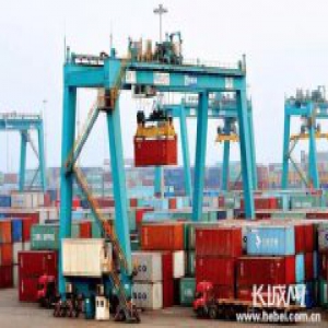 上半年黄骅港吞吐量完成逾1.4亿吨