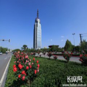 邢台：“绿”生活 暖民心 惠民生