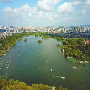 山东绘制全域旅游发展蓝图 打造“泉城济南”等十大文化旅游目的地品牌