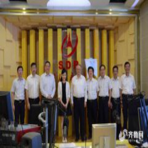 山东全面推进涉农资金统筹 打造乡村振兴“齐鲁样板”