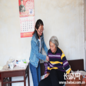 【扶贫人物志】巾帼不让须眉 她们是毫不逊色的扶贫女干部