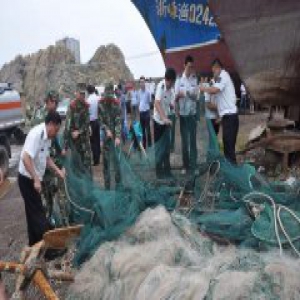 “一改三攻坚” 浙江渔场修复工作有了升级版