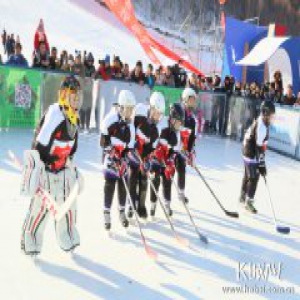 石家庄冰雪运动如何发展？答案在这里