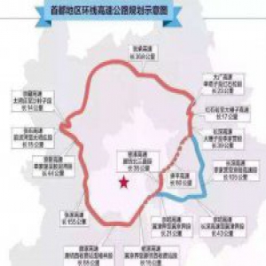 【北京“大七环”】 京郊游短途游升温 便捷交通带火假日经济