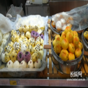 【河北40年·蜕变】老杜又把粗粮端上餐桌