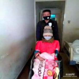 拿什么报答您 我的父亲