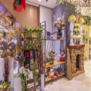 当鲜花遇见互联网，浙江天搜科技以新零售赋能鲜花商