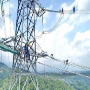 我们吹着空调看世界杯 离不开他们