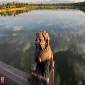 81年过去 一个民族已经起来