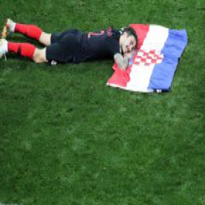 “格子军团”淘汰英格兰队首进决赛