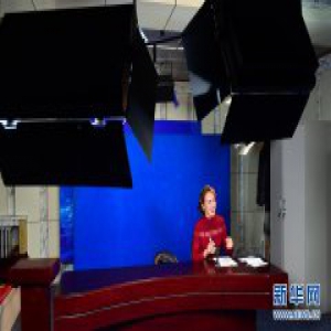 一个俄罗斯姑娘的“中国梦”