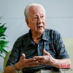 隐姓埋名30年,94岁仍服役,他说:无怨无悔!