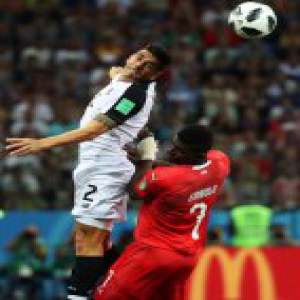 瑞士战平哥斯达黎加晋级十六强