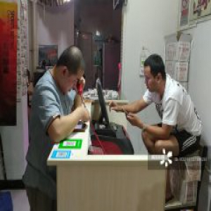 北京：一家体育彩票店主的世界杯24小时