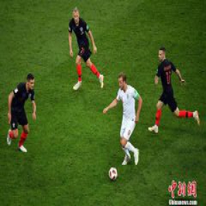 只有420万人口的克罗地亚，距离大力神杯只有一步之遥……