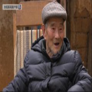 再见老兵！97岁抗战老兵杨舒离世