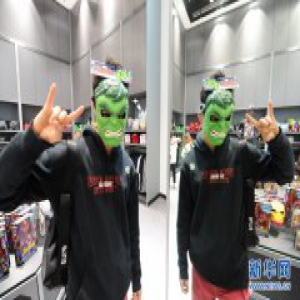 泰国漫威基地即将对外开放