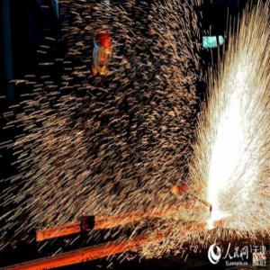 百余幅图片记录变化 致敬美好生活