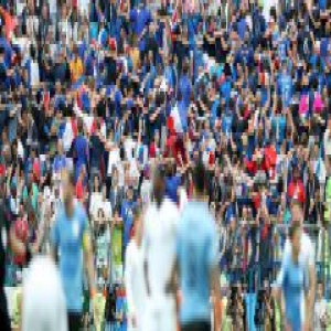 “高卢雄鸡”高奏凯歌挺进四强