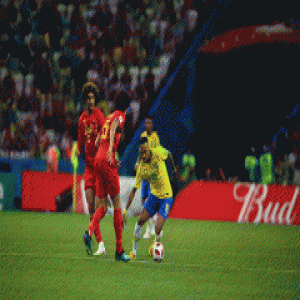 “桑巴军团”止步八强 “欧洲红魔”挺进四强