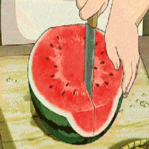 西瓜上插根筷子，没想到还有这个妙用，可惜知道的人并不多!