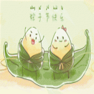 连粽叶是什么都不知道，对得起刚吃进肚的粽子吗？