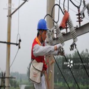 国网广平县供电公司强化汛期作业现场安全管控