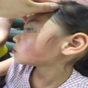 4岁女童被成年女子凶狠掌掴！打人者已被行拘