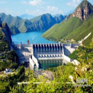 河北 桃林口水库积极备战防大汛