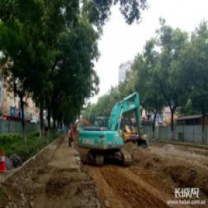 邢台：打响主城区PM10专项治理攻坚战