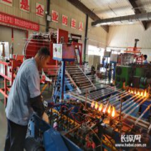 沧州今年专利申请2985件再创新高