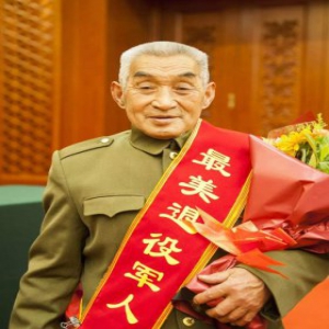 【微视频】征程万里 初心如磐