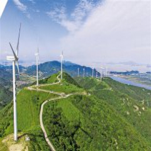 续写“八八战略”新篇章 奋力推进“两个高水平”建设