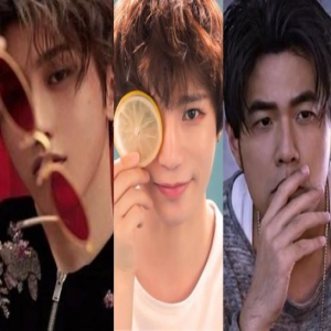 陈奕天蹭周杰伦的热度么？到底是怎么一回事？