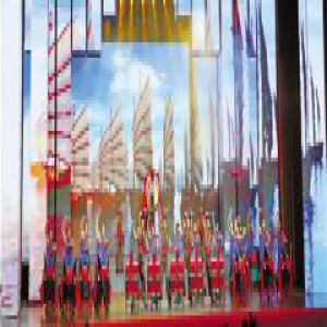 播下一粒种 收获满园春