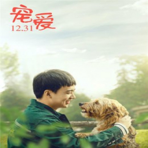 徐峥监制《宠爱》首曝预告