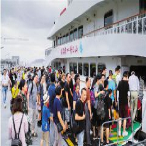 省防指将防台应急响应升至Ⅱ级 全省转移群众逾10万人