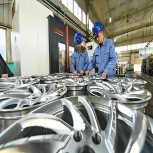 上半年河北省固定资产投资同比增长5.6%